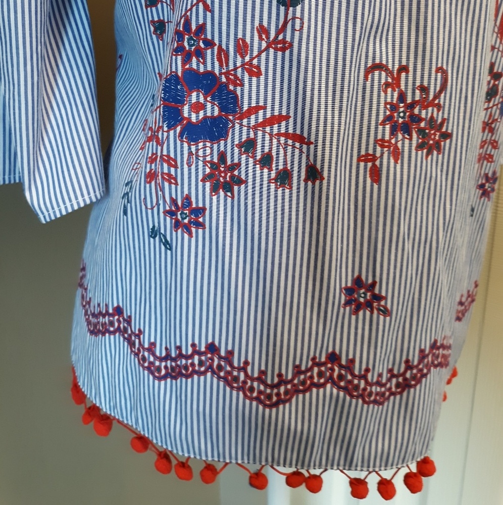 1775 Top - Picture 4 of 6